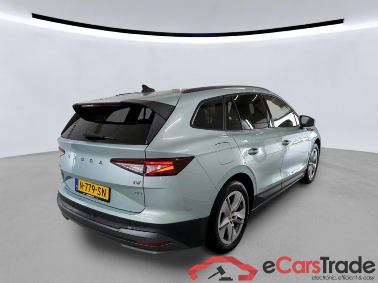 SKODA Enyaq iV 132 kW #6