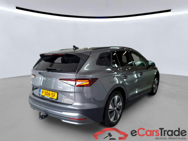 SKODA Enyaq iV 132 kW #6