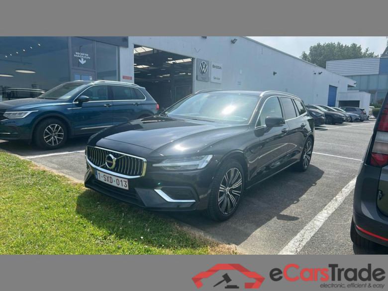 VOLVO V60 2.0 T5 Inscription Geartronic #1