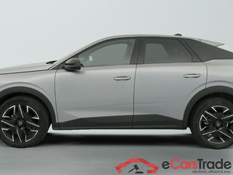 Peugeot 3008 Allure Hybrid 145 e-DCS6 #4