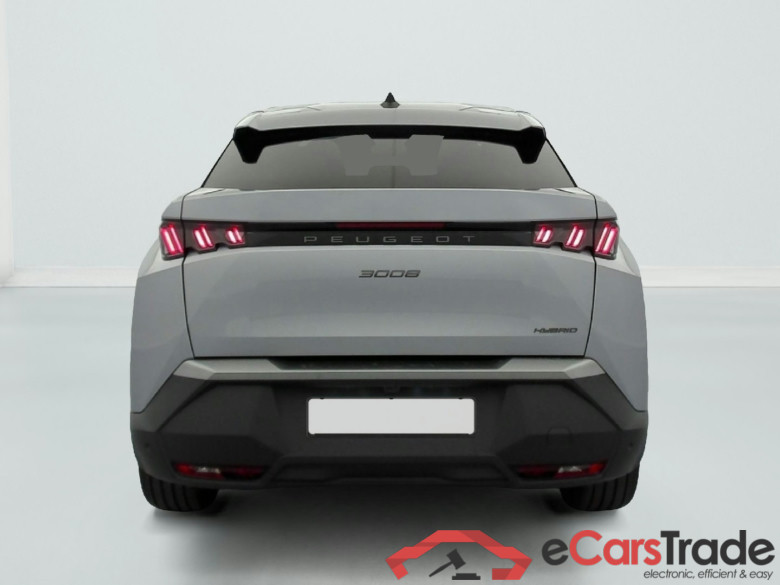 Peugeot 3008 Allure Hybrid 145 e-DCS6 #6