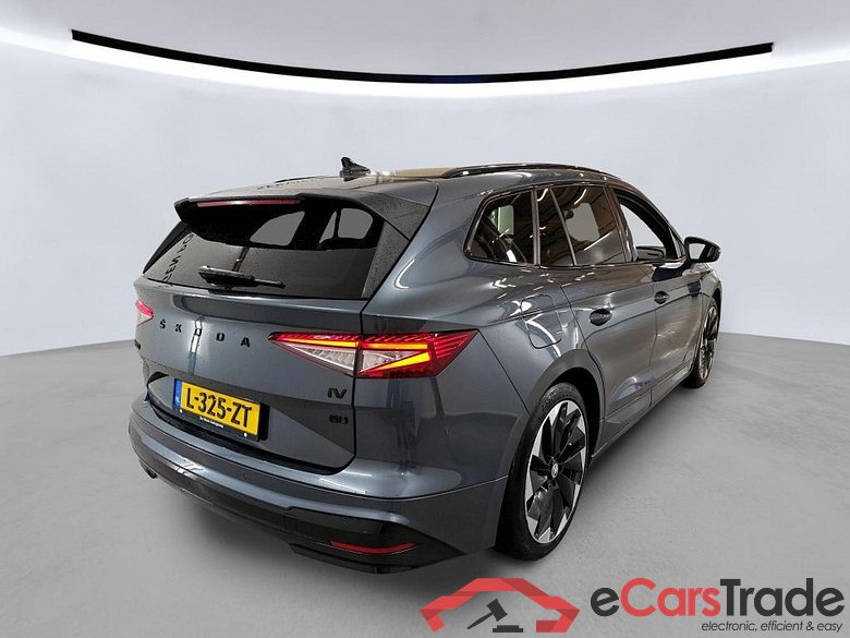 SKODA Enyaq iV 132 kW #6