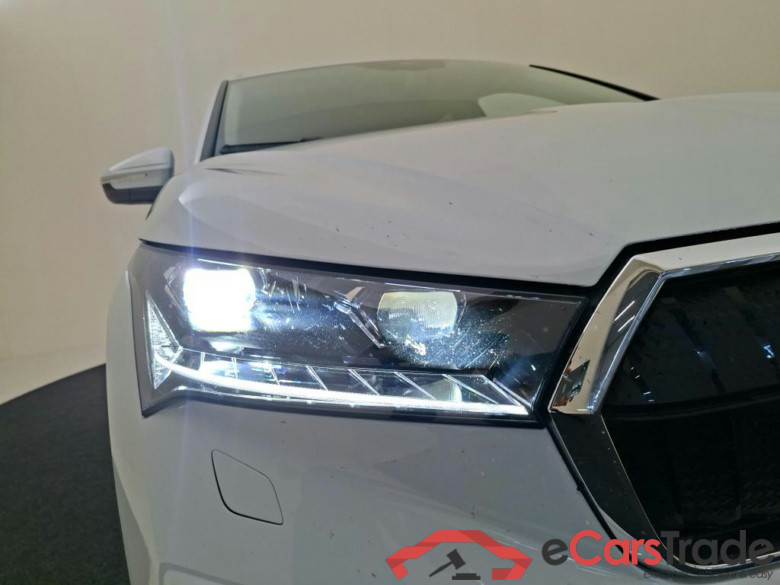SKODA Enyaq iV 132 kW #4