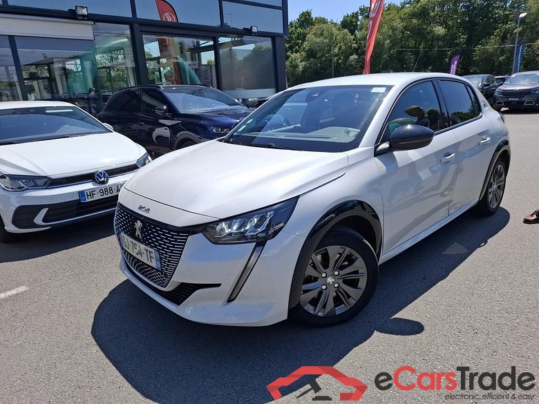 208 (e-) Allure Pack 50kWh BVA