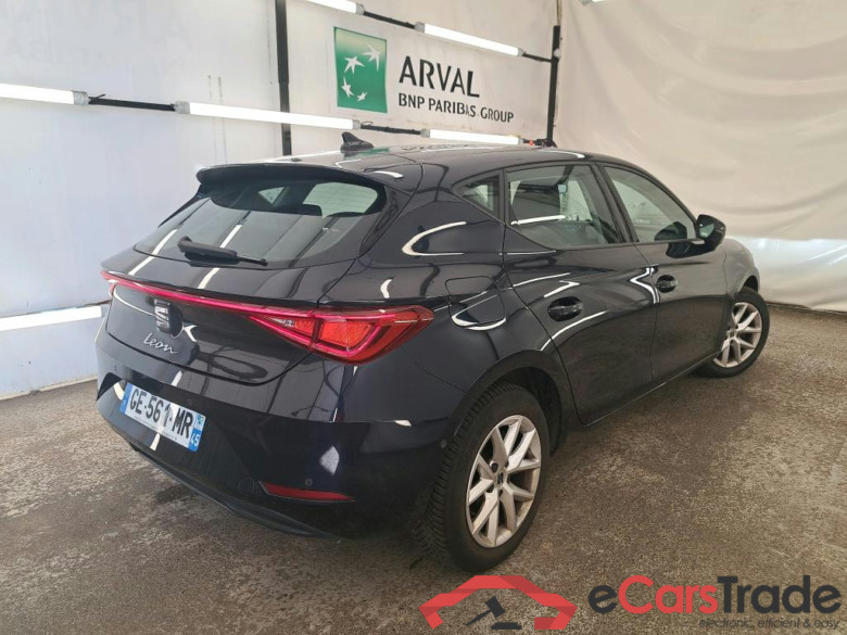 Leon Style 1.0 TSI 110CV BVM6 E6d #3