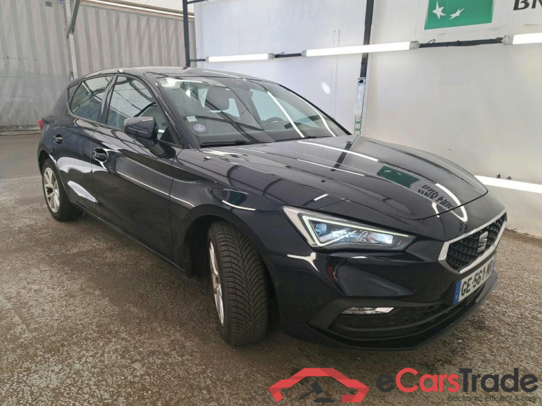 Leon Style 1.0 TSI 110CV BVM6 E6d #4