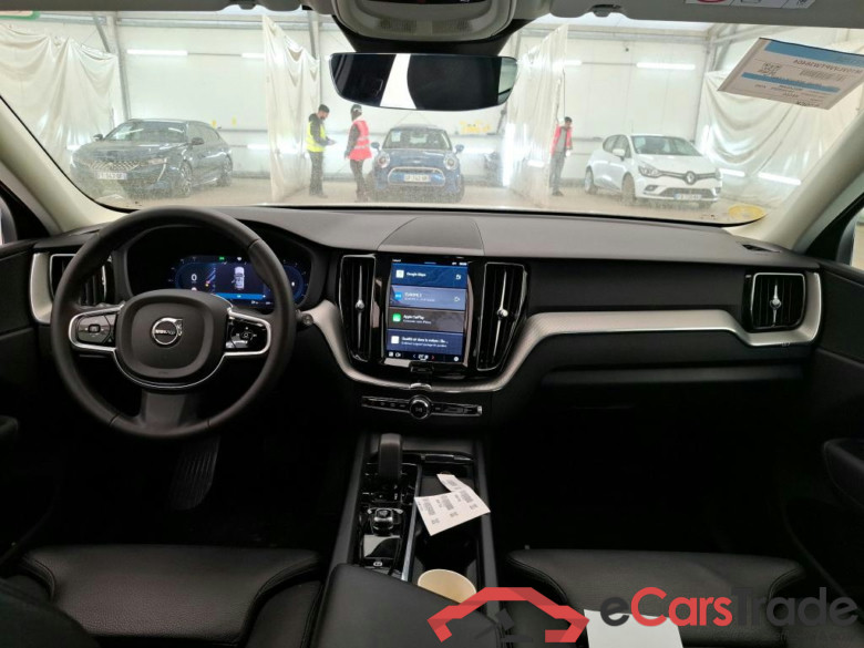 XC60 Plus Style Dark 2WD 2.0 B4 195CV BVA8 E6d #5