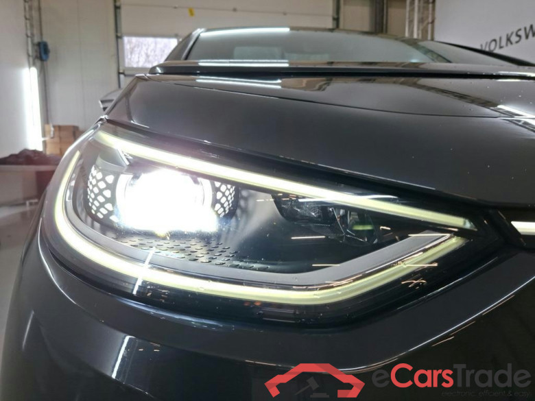 VOLKSWAGEN ID.3 150 kW #4