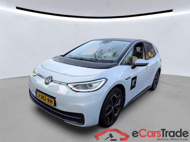 VOLKSWAGEN ID.3 150 kW #1