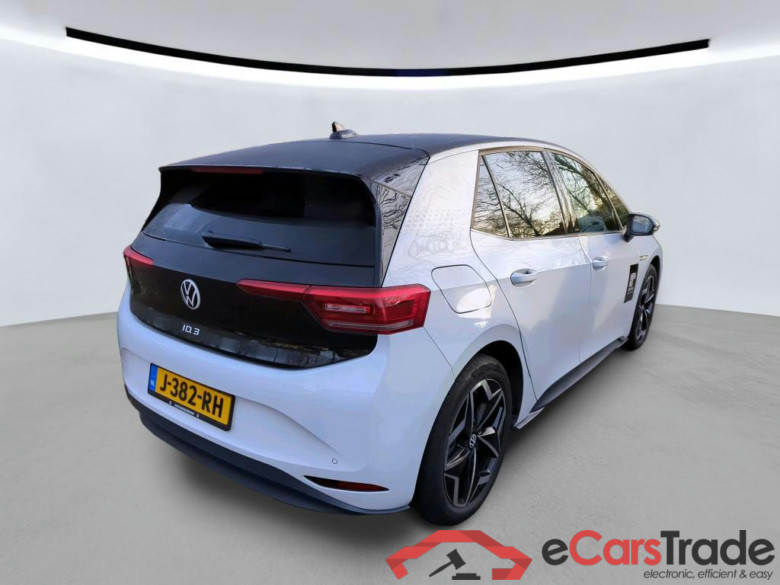 VOLKSWAGEN ID.3 150 kW #5