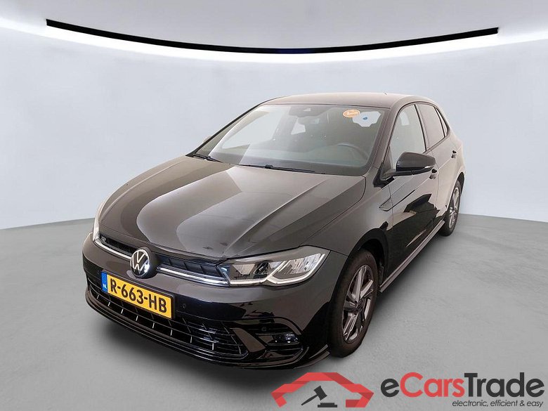 VOLKSWAGEN POLO 70 kW