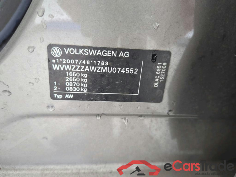 VOLKSWAGEN POLO 70 kW #3