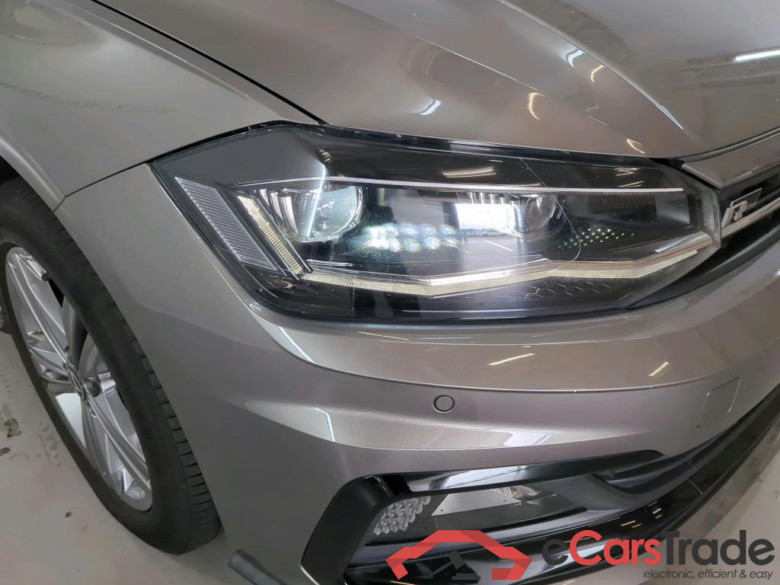 VOLKSWAGEN POLO 70 kW #4