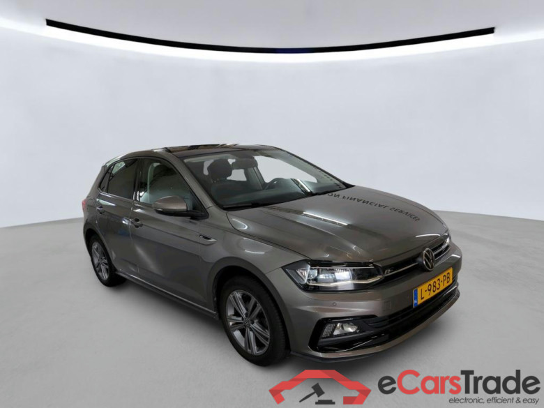 VOLKSWAGEN POLO 70 kW #5