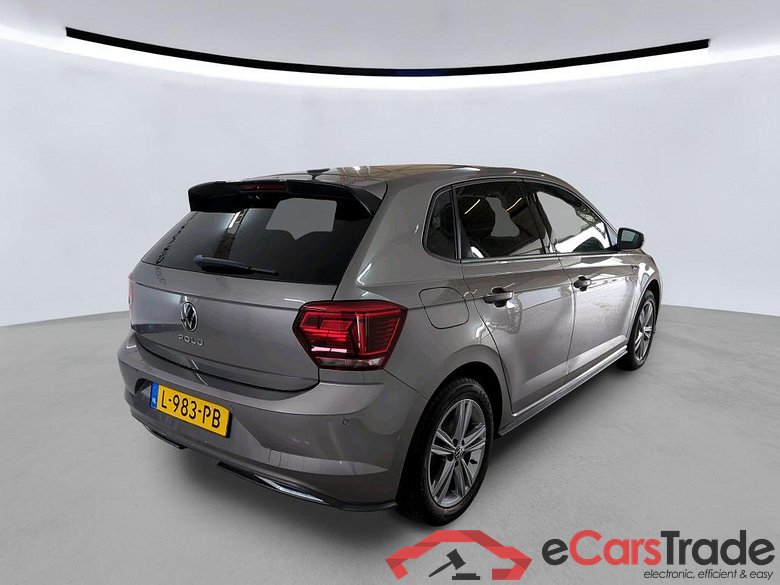 VOLKSWAGEN POLO 70 kW #6