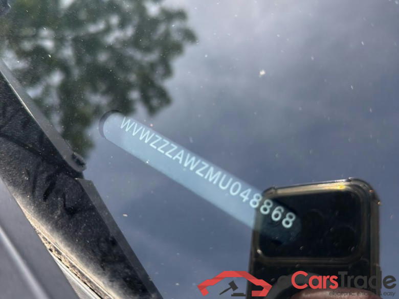 VOLKSWAGEN POLO 70 kW #2