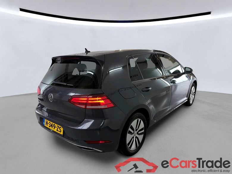 VOLKSWAGEN e-Golf 100 kW #5