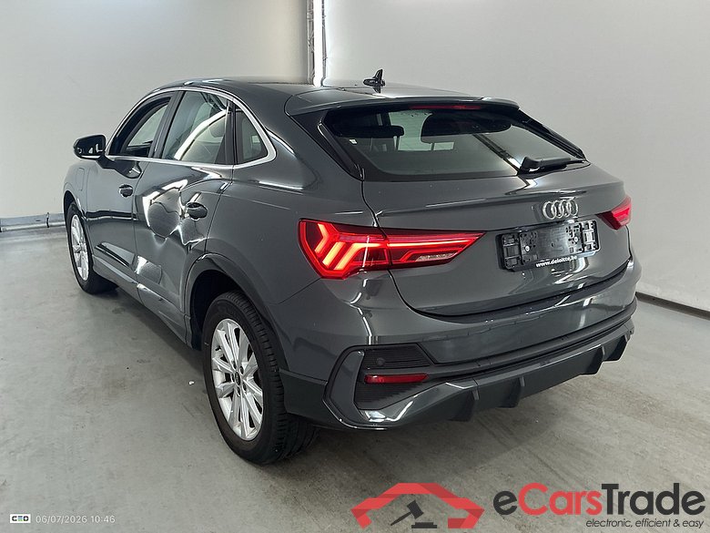 AUDI Q3 Sportback 1.4 45 TFSI E S TRONIC #3