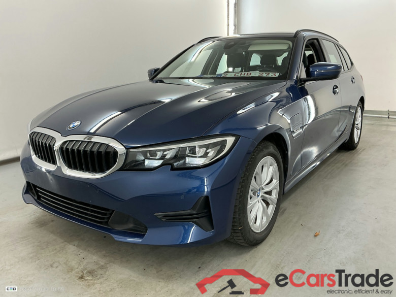 BMW 3 SERIES TOURING 2.0 320E TOURING #1