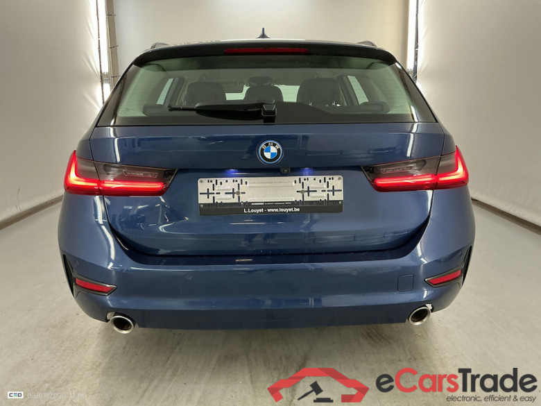 BMW 3 SERIES TOURING 2.0 320E TOURING #5
