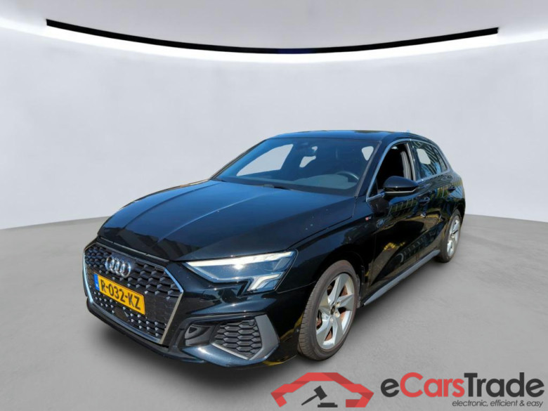 AUDI A3 Sportback 110 kW #1