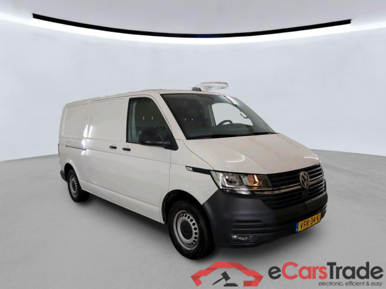 VOLKSWAGEN Transporter 81 kW #4