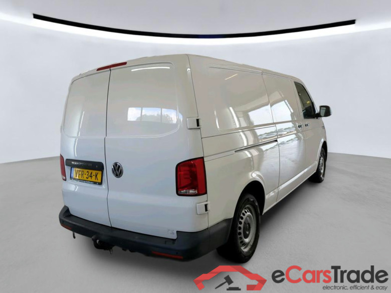 VOLKSWAGEN Transporter 81 kW #5