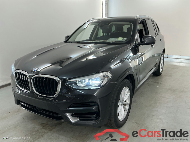 BMW X3 2.0 XDRIVE30E (120KW) AUTO #1