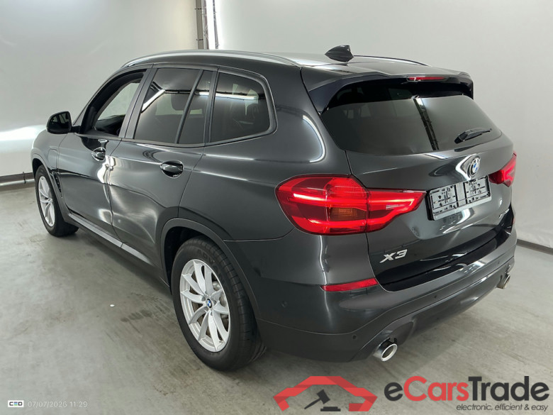 BMW X3 2.0 XDRIVE30E (120KW) AUTO #3