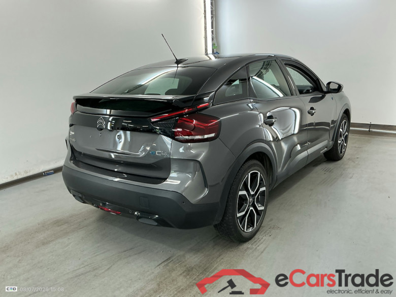 CITROAu2039N C4 BEV 50KWH ELECTRIC BUSINESS LOUNGE #4