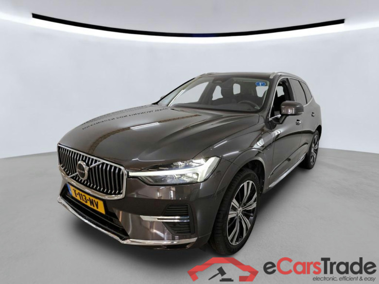 VOLVO XC60 257 kW #1