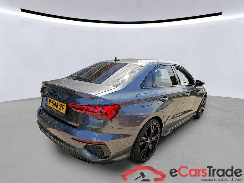 AUDI A3 Limousine 110 kW #6