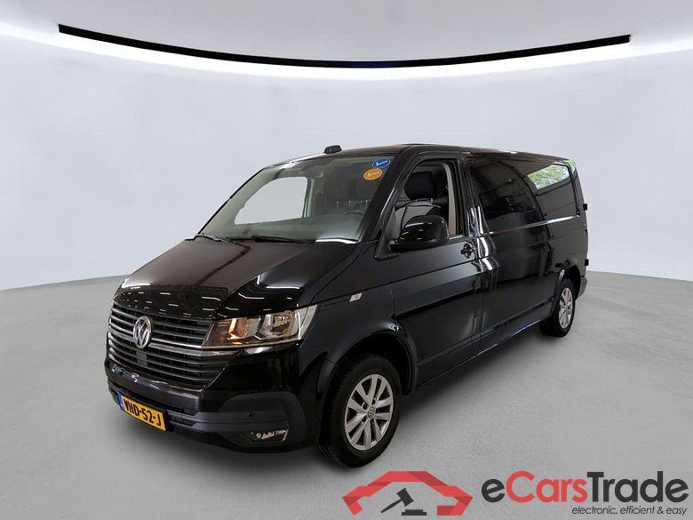VOLKSWAGEN Transporter 81 kW