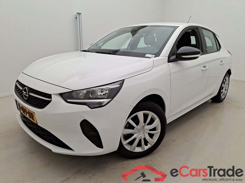 OPEL CORSA-E Edition 50 kWh 50kWh