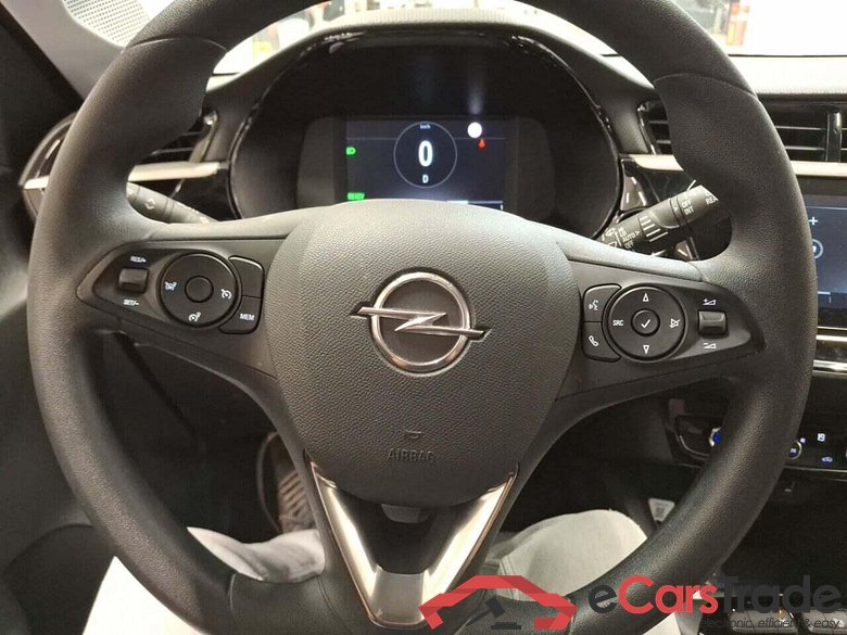 OPEL CORSA-E Edition 50 kWh 50kWh #5