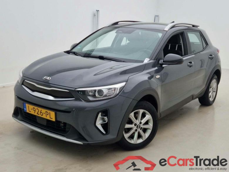 KIA Stonic 1.0 T-GDi MHEV DynamicLine #1