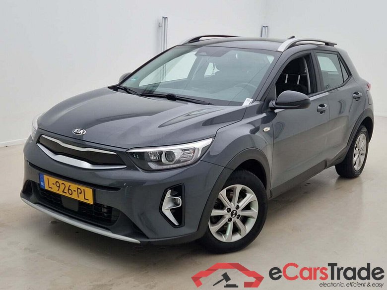 KIA Stonic 1.0 T-GDi MHEV DynamicLine