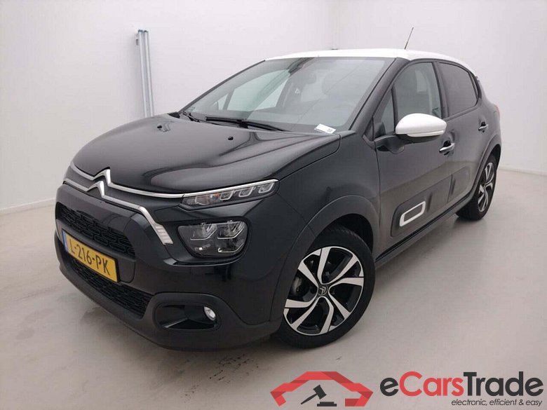 CITROEN C3 1.2 PT Shine