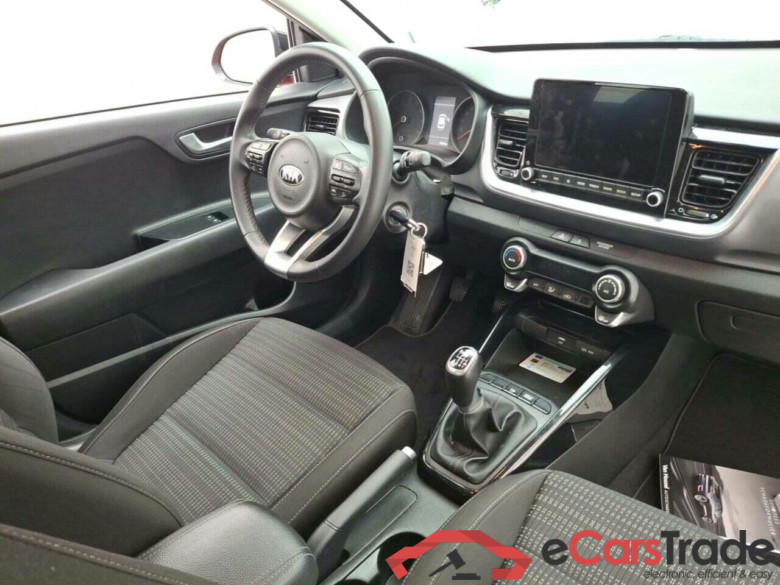 KIA Stonic 1.0 T-GDi MHEV Dyn L #3