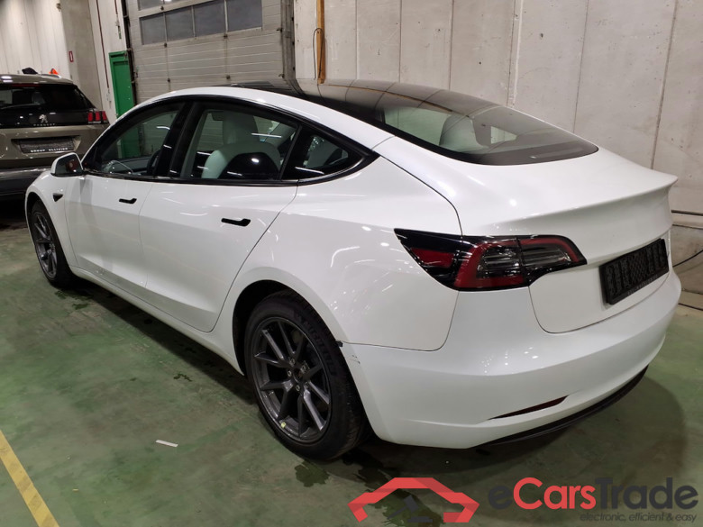 TESLA MODEL 3 BEV LONG RANGE DUAL MOTOR 4WD AUTO #2