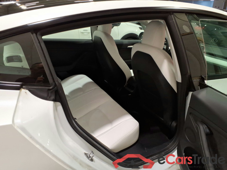 TESLA MODEL 3 BEV LONG RANGE DUAL MOTOR 4WD AUTO #5
