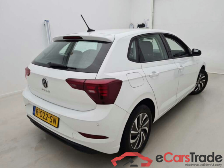VOLKSWAGEN POLO 1.0 TSI Life Bns #2