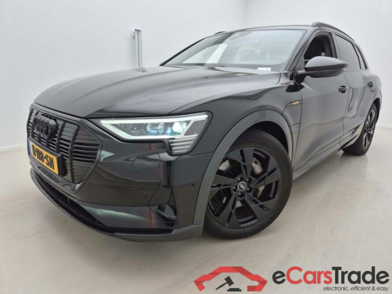 AUDI e-tron 55 quattro Advanced edition Pl #1