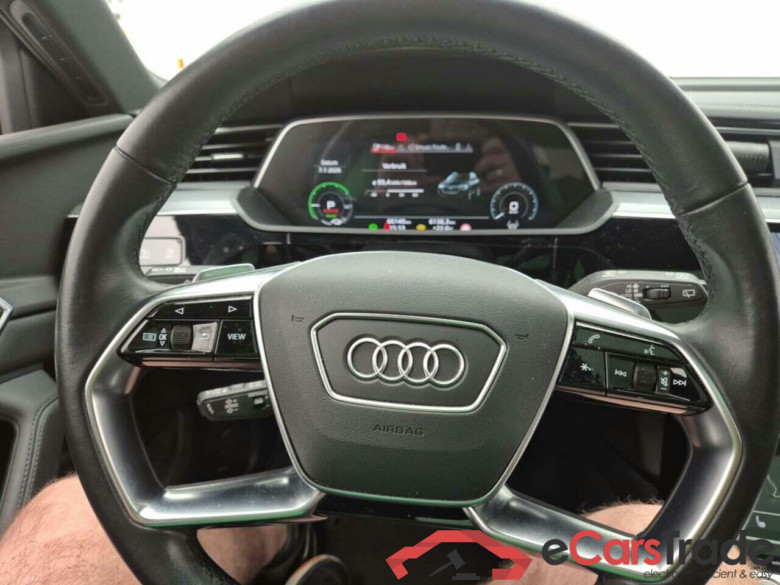 AUDI e-tron 55 quattro Advanced edition Pl #4