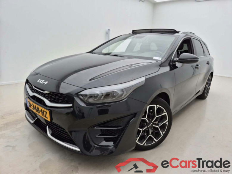 KIA ceed sportswagon 1.5 T-GDi GT-PlusL. #1