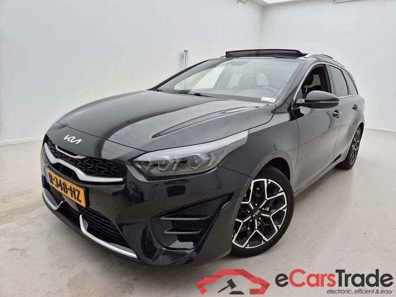 KIA ceed sportswagon 1.5 T-GDi GT-PlusL.