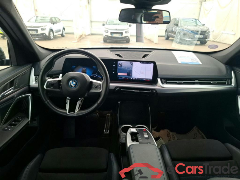 BMW X1 / 2022 / 5P / SUV xDrive25e M Sport DKG7 #5