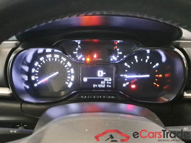 CITROEN C3 / 2016 / 5P / BERLINA PURETECH 83 SeS SHINE NEO PATENTATI #4