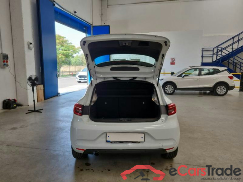 RENAULT CLIO / 2019 / 5P / BERLINA 1.0 TCE 66KW BUSINESS #5