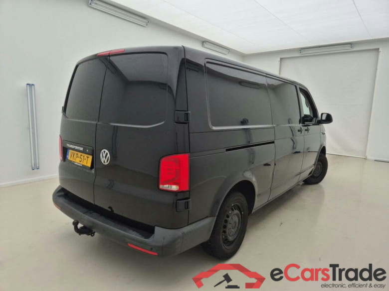VOLKSWAGEN Transporter 2.0 TDI L2H1 #2
